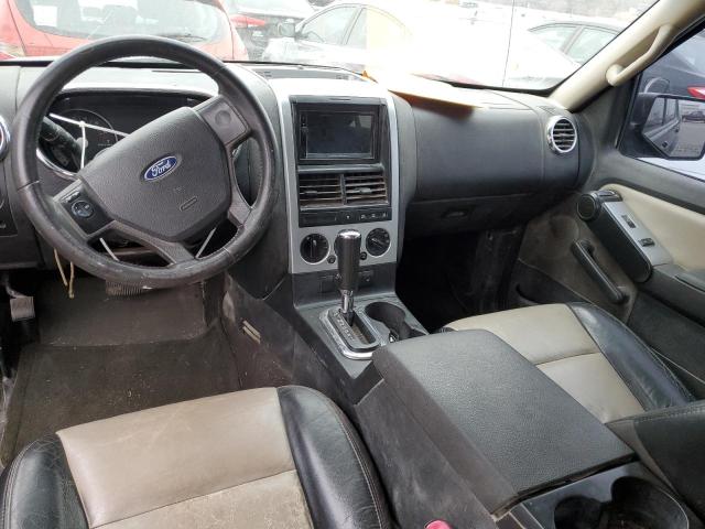 صورة رقم 8 من المزاد - 2007 FORD EXPLORER X مع VIN 1FMEU73E47UA93839