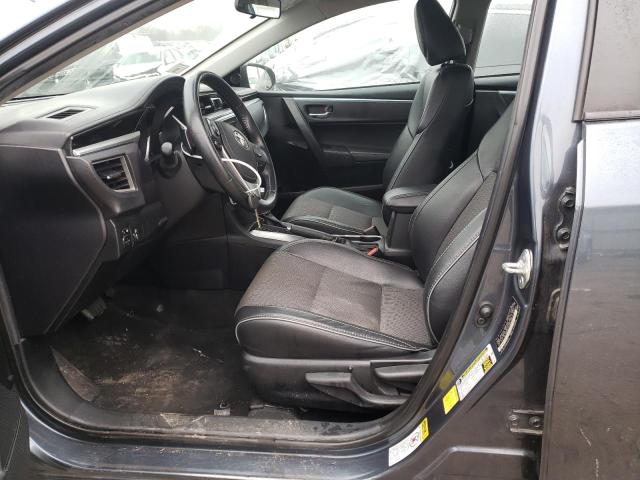 Photo 7 from auction – 2015 TOYOTA COROLLA L with VIN 2T1BURHE3FC373405