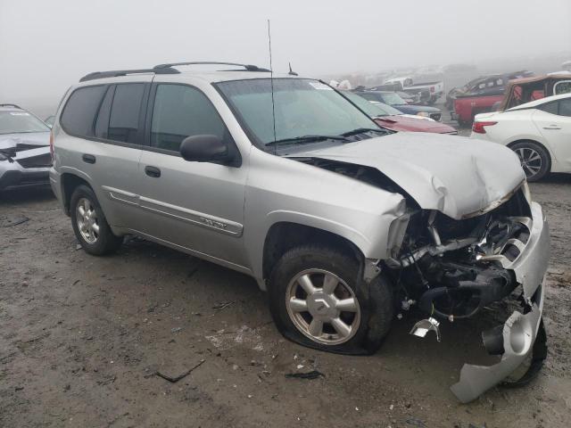 Photo 4 from auction – 2005 GMC ENVOY with VIN 1GKDT13S852140163