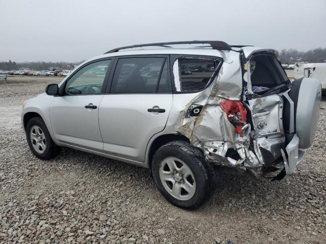 Photo 2 from auction – 2007 TOYOTA RAV4 with VIN JTMBD33V276025110