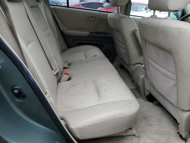 Photo 10 from auction – 2006 TOYOTA HIGHLANDER with VIN JTEGD21A560135047