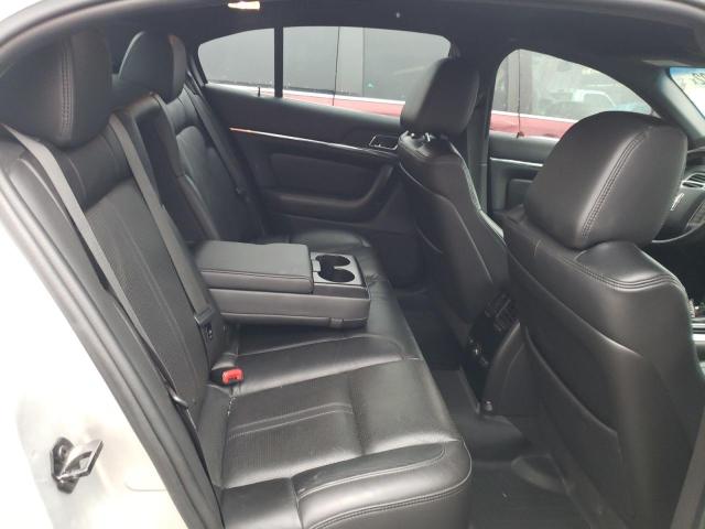 Photo 10 from auction – 2011 LINCOLN MKS with VIN 1LNHL9FTXBG608145