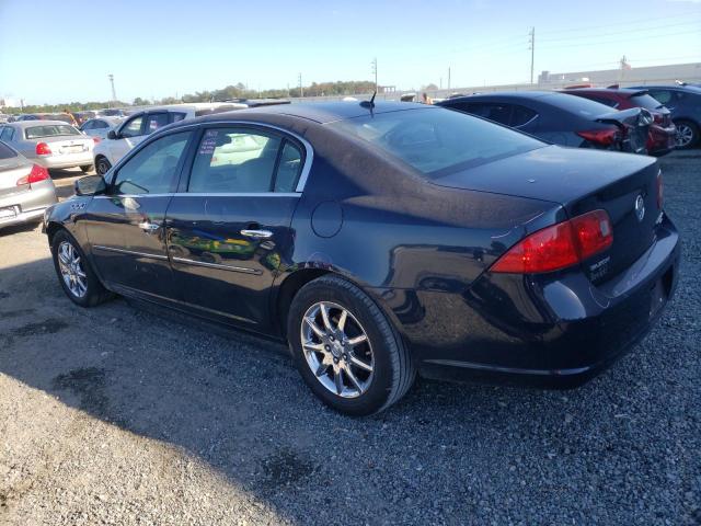 Photo 2 from auction – 2006 BUICK LUCERNE CX with VIN 1G4HD57246U156650