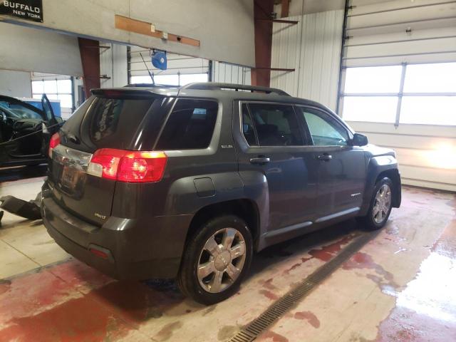 Photo 3 from auction – 2010 GMC TERRAIN SL with VIN 2CTFLEEW9A6306526