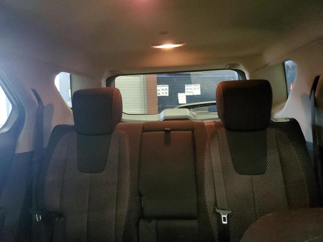 Photo 10 from auction – 2010 CHEVROLET EQUINOX LT with VIN 2CNALDEW7A6303104