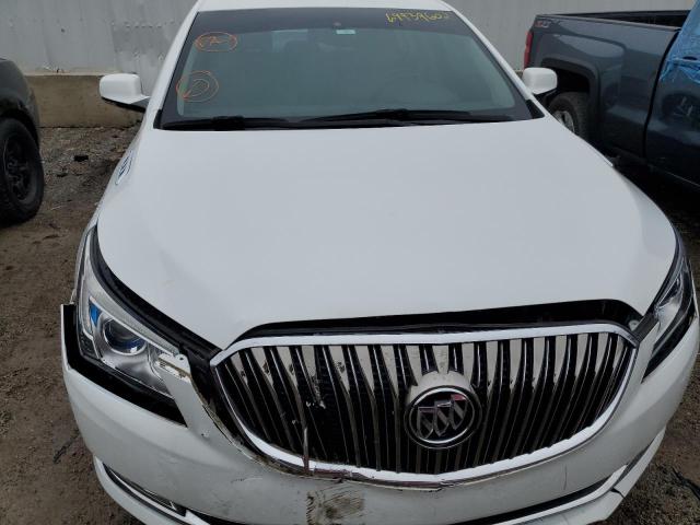 Photo 5 from auction – 2016 BUICK LACROSSE with VIN 1G4GB5G31GF200989