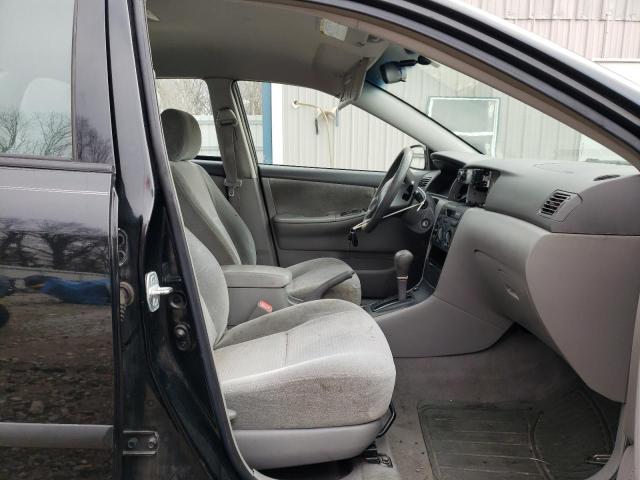 Photo 7 from auction – 2008 TOYOTA COROLLA 4D with VIN 1NXBR32E68Z028443