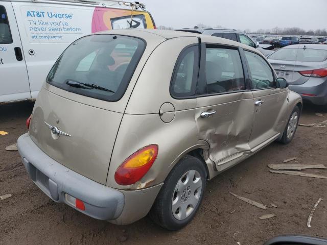 Photo 3 from auction – 2003 CHRYSLER PT CRUISER with VIN 3C4FY48B23T595778