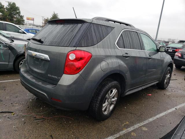 Photo 3 from auction – 2013 CHEVROLET EQUINOX LT with VIN 2GNFLNEK9D6187767