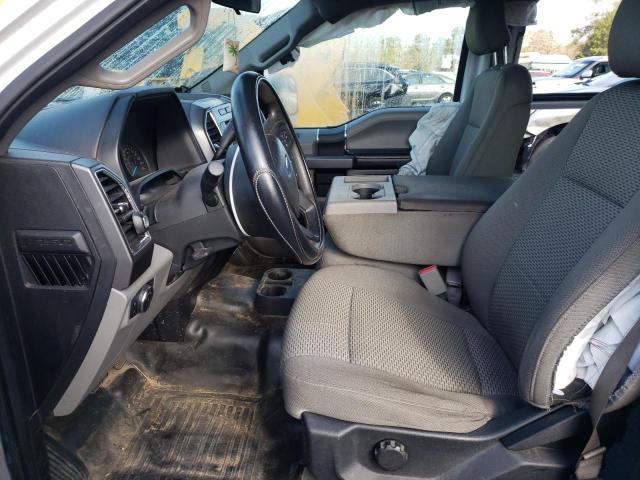 Zdjęcie 7 z aukcji – 2016 FORD F150 SUPER z VIN 1FTFW1EF7GFC48829