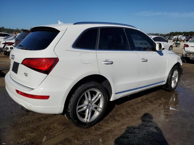 Photo 3 from auction – 2015 AUDI Q5 PREMIUM with VIN WA1LFAFP8FA053385