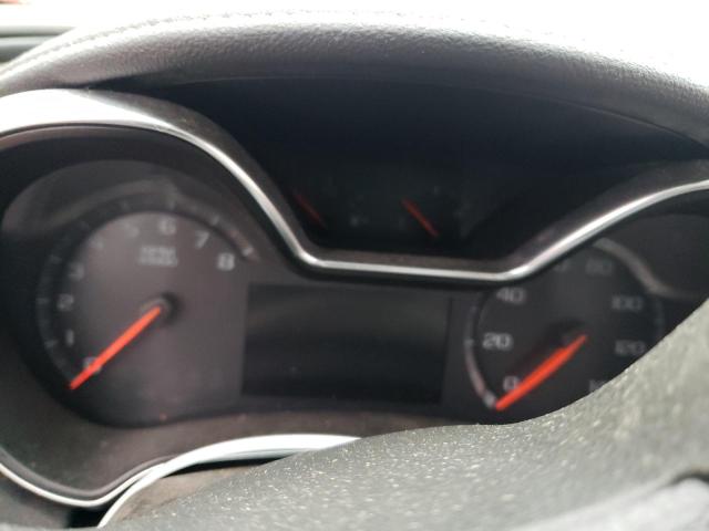 Photo 9 from auction – 2014 CHEVROLET IMPALA LS with VIN 1G11Y5SL0EU136445