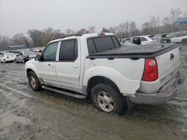 Photo 2 from auction – 2004 FORD EXPLORER S with VIN 1FMZU67K84UB23268