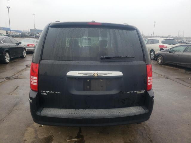 Photo 6 from auction – 2010 CHRYSLER TOWN & COU with VIN 2A4RR5DX6AR279876