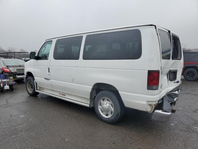 Photo 2 from auction – 2010 FORD ECONOLINE with VIN 1FBNE3BL3ADA21648