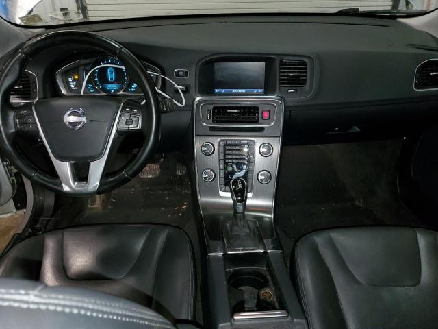 Photo 8 from auction – 2015 VOLVO S60 PREMIE with VIN YV1612TB2F2300016