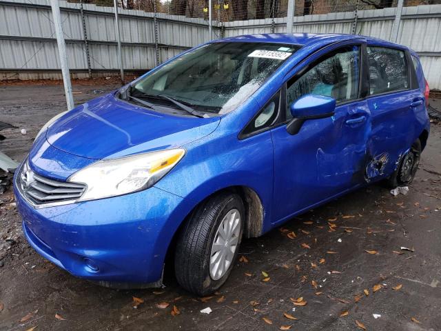 NISSAN VERSA NOTE 2016 with VIN 3N1CE2CP3GL367994 - Photo from auction