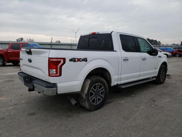 Photo 3 from auction – 2015 FORD F150 SUPER with VIN 1FTEW1EG6FKD87487
