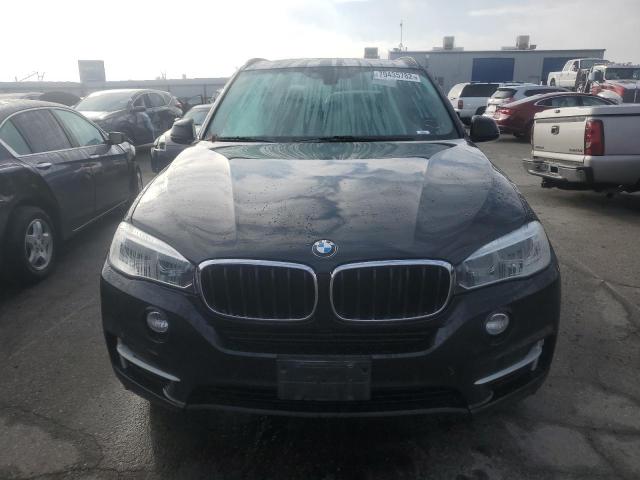 Photo 5 from auction – 2014 BMW X5 SDRIVE3 with VIN 5UXKR2C54E0H32643