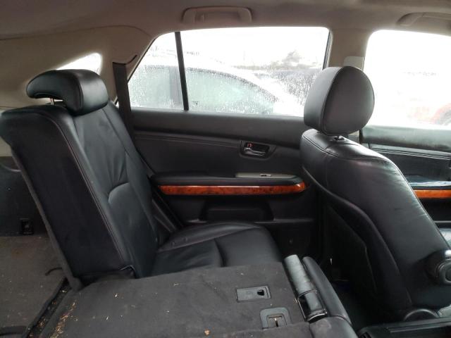 Photo 11 from auction – 2009 LEXUS RX 350 with VIN 2T2HK31U89C131613