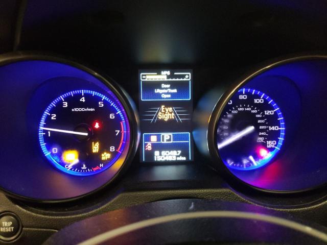 Фото 9 с аукциона – 2015 SUBARU OUTBACK 3. с VIN 4S4BSENC0F3311823