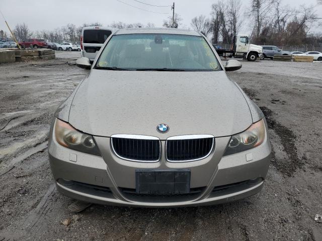 Photo 5 from auction – 2007 BMW 328 XI with VIN WBAVC93577K031069