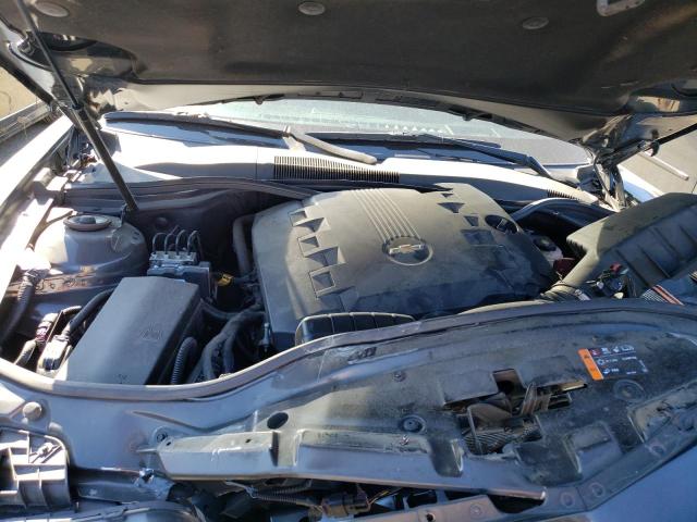 Photo 11 from auction – 2013 CHEVROLET CAMARO LT with VIN 2G1FC1E39D9108941