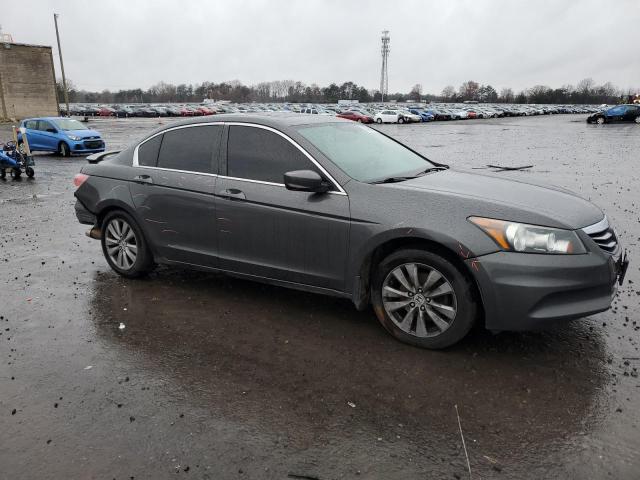 Photo 4 from auction – 2011 HONDA ACCORD EX with VIN 1HGCP2F77BA012413