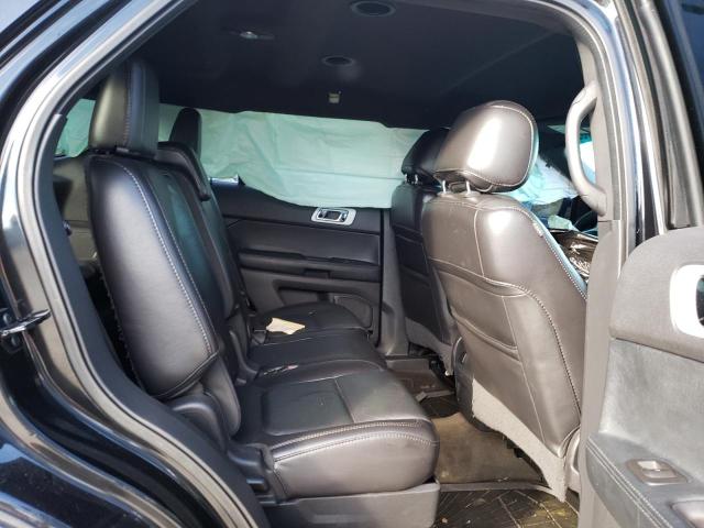 Photo 11 from auction – 2014 FORD EXPLORER X with VIN 1FM5K7D81EGA20955