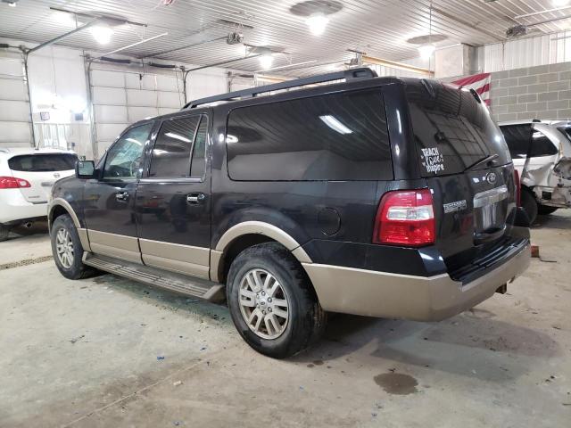 Photo 2 from auction – 2014 FORD EXPEDITION with VIN 1FMJK1J55EEF57104