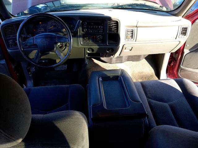 Photo 8 from auction – 2006 CHEVROLET SILVERADO with VIN 2GCEC13T161160314
