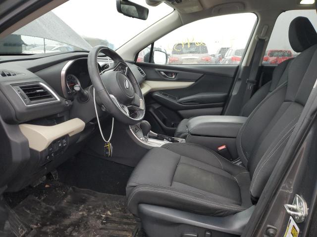 Photo 7 from auction – 2019 SUBARU ASCENT PRE with VIN 4S4WMAFD2K3420600
