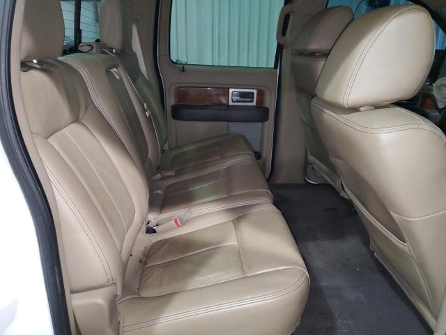 Photo 10 from auction – 2010 FORD F150 SUPER with VIN 1FTFW1EV5AFB49506