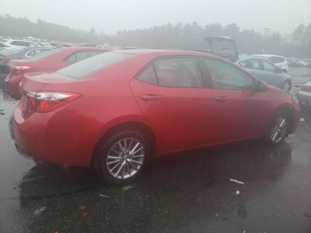 Photo 3 from auction – 2015 TOYOTA COROLLA L with VIN 2T1BURHE0FC290093