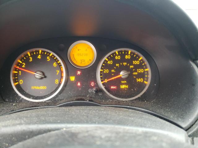Photo 9 from auction – 2008 NISSAN SENTRA 2.0 with VIN 3N1AB61E18L743540