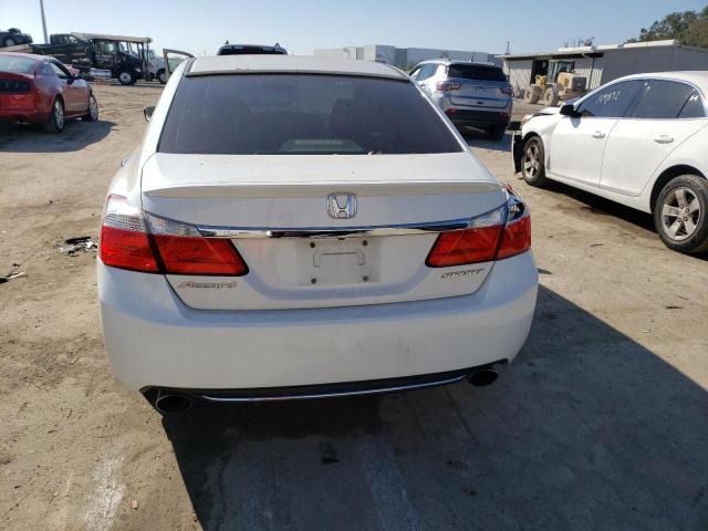 Photo 6 from auction – 2014 HONDA ACCORD with VIN 1HGCR2F5XEA047170
