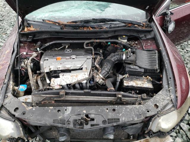 Photo 11 from auction – 2011 ACURA TSX with VIN JH4CU2F61BC010500