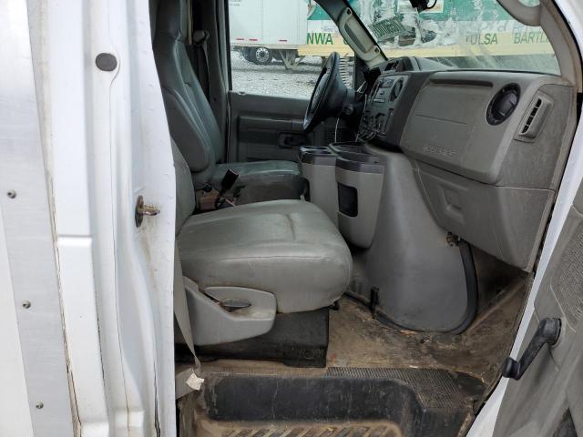 Foto 11 de la subasta – 2017 FORD F350 con VIN 1FDWE3F65HDC77462
