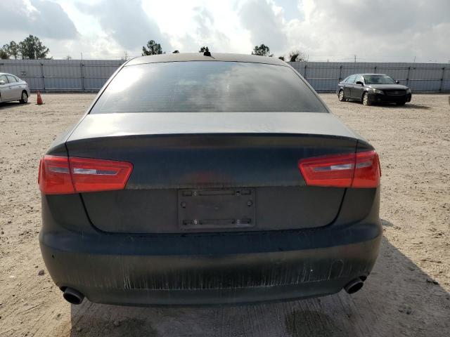 Photo 6 from auction – 2013 AUDI A6 PREMIUM with VIN WAUDFAFC0DN056419