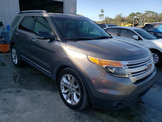 Photo 4 from auction – 2014 FORD EXPLORER X with VIN 1FM5K7D89EGA02686