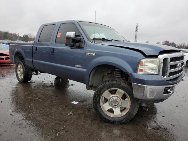 Photo 4 from auction – 2007 FORD F250 SUPER with VIN 1FTSW21P27EA35957