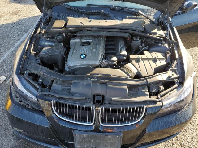 Photo 11 from auction – 2006 BMW 330 I with VIN WBAVB33506KR80462