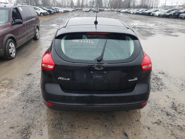 Photo 6 from auction – 2015 FORD FOCUS SE with VIN 1FADP3K26FL370900