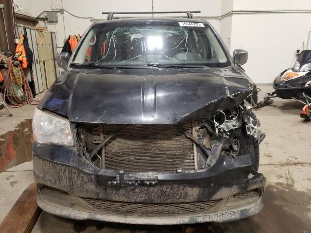 Photo 5 from auction – 2014 DODGE GRAND CARA with VIN 2C4RDGBG8ER410346