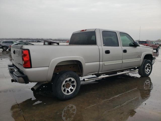 Photo 3 from auction – 2005 CHEVROLET SILVERADO with VIN 1GCHC23215F803052