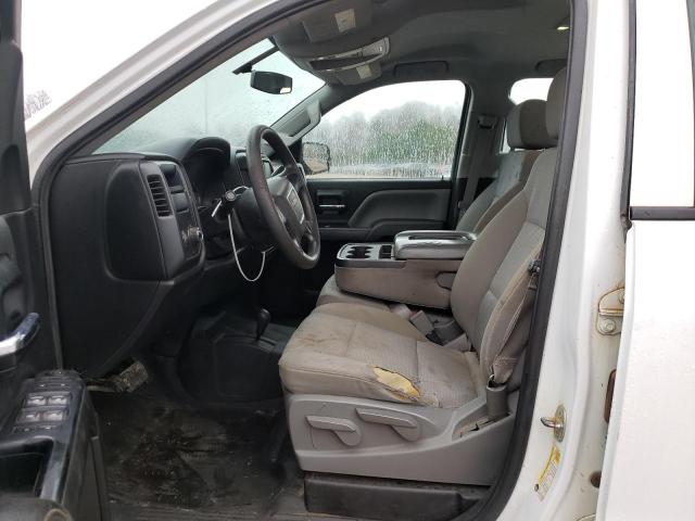 Photo 7 from auction – 2014 GMC SIERRA K15 with VIN 1GTV2TEC7EZ284055