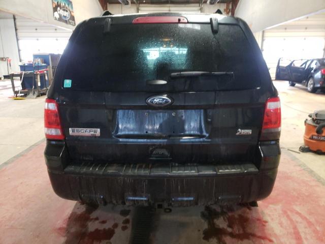 صورة رقم 6 من المزاد - 2012 FORD ESCAPE XLT مع VIN 1FMCU9DG4CKB40098