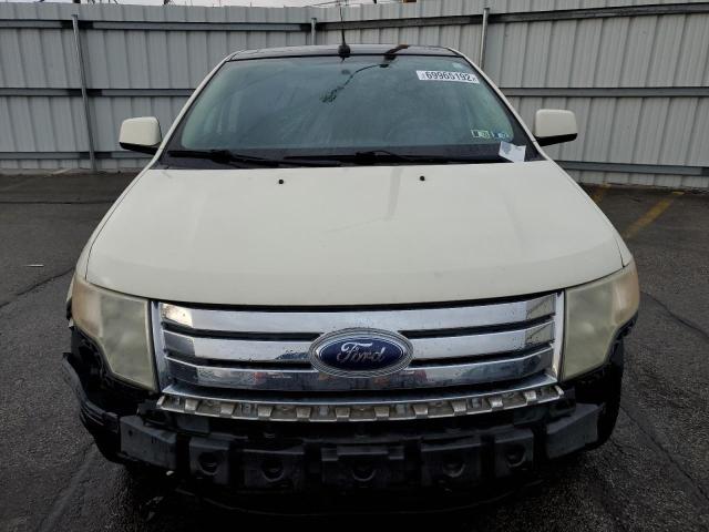 Photo 5 from auction – 2007 FORD EDGE SEL with VIN 2FMDK48C47BB18171