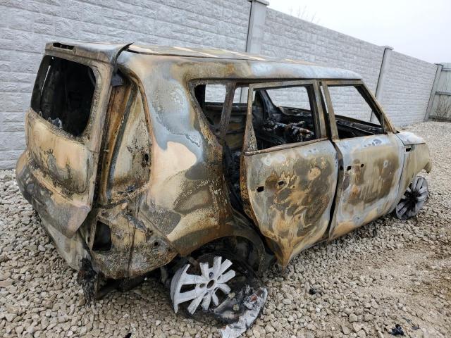 Photo 3 from auction – 2019 KIA SOUL + with VIN KNDJP3A5XK7662271