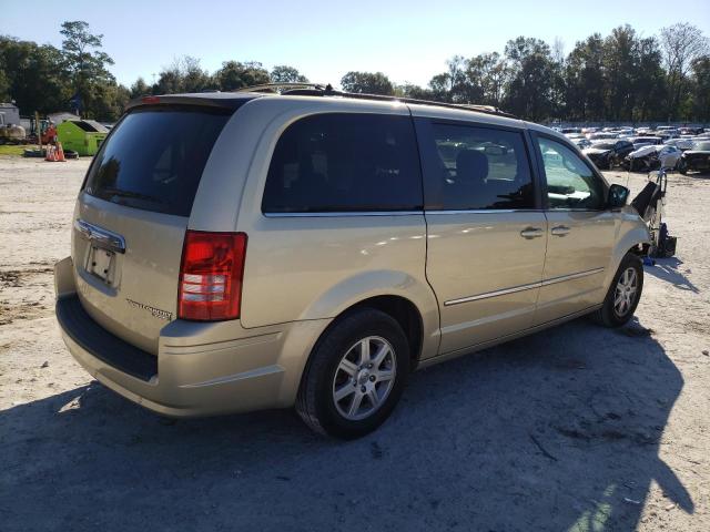 Photo 3 from auction – 2010 CHRYSLER TOWN & COU with VIN 2A4RR8DX2AR361332